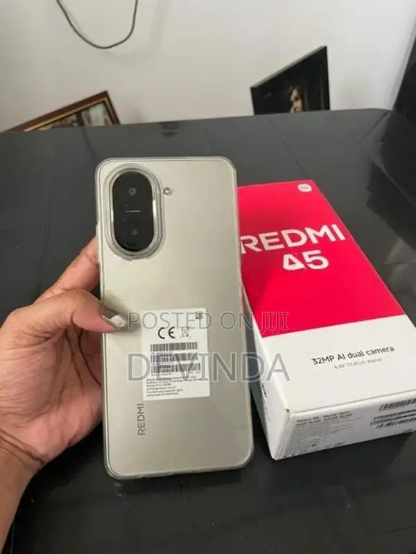 Xiaomi Redmi A5 (Used)