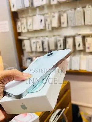 Apple iPhone 15 128GB (Used)
