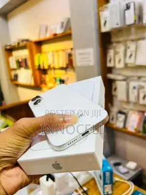 Apple iPhone 16 128GB (Used)