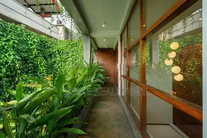 Super Luxury Brand New House for Sale – Battaramulla, Koswaththa