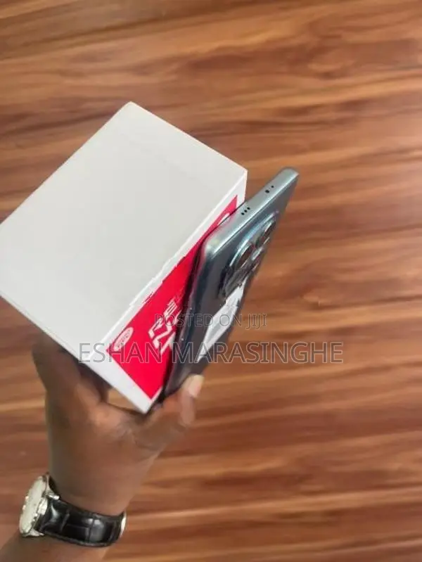 Xiaomi Redmi Note 15 256GB (Used)