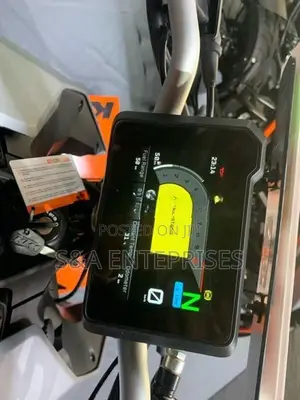 KTM Duke 160 2026
