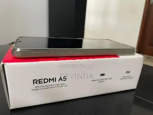 Xiaomi Redmi A5 (Used)