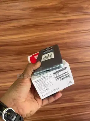 Xiaomi Redmi Note 15 256GB (Used)
