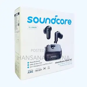 Soundcore R50i NC