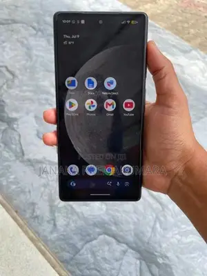 Google Pixel 6 (Used)