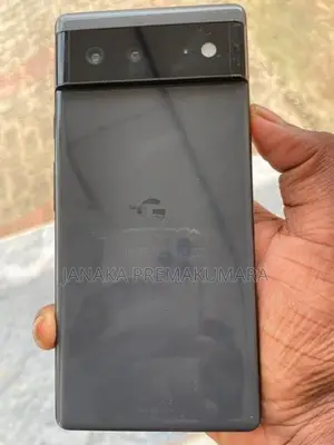 Google Pixel 6 (Used)
