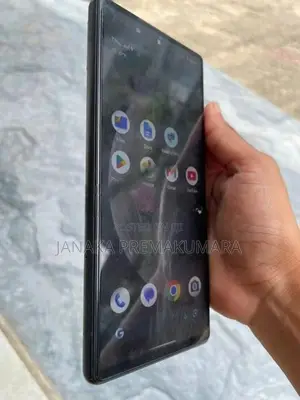Google Pixel 6 (Used)