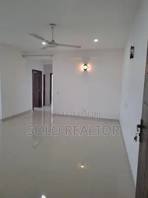3 Bedroom Apartment For Sale in Dehiwala