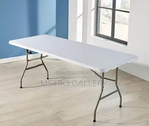 Folding Table