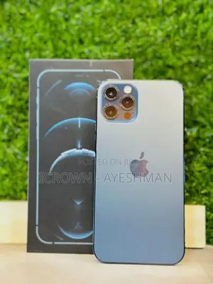 Apple iPhone 12 Pro 128GB (Used)