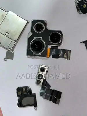 Apple iPhone 14 Pro Parts