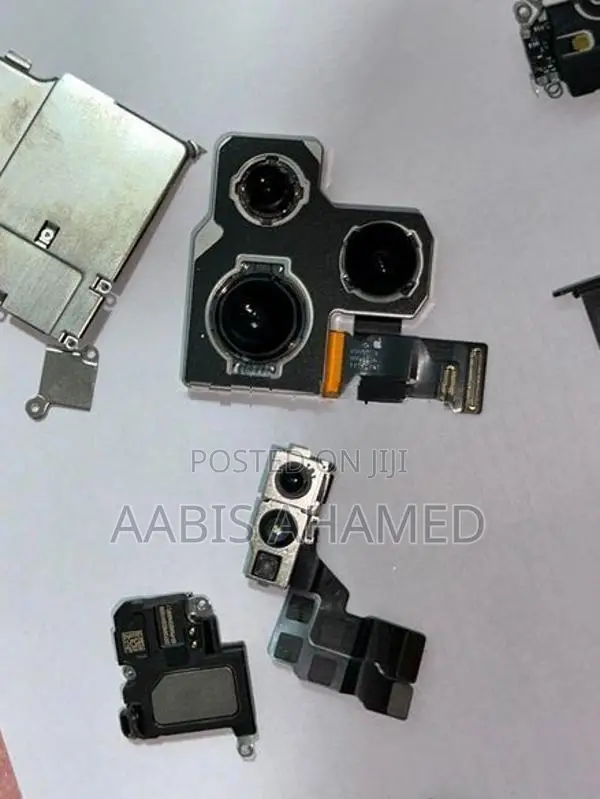 Apple iPhone 14 Pro Parts