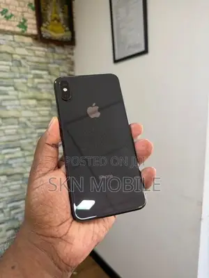 Apple iPhone XS Max 512GB (Used)