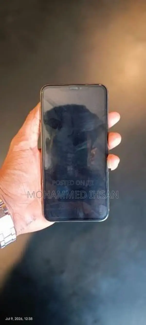 Apple iPhone XS Max 512GB (Used)