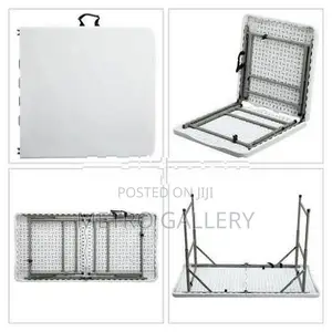 Folding Table