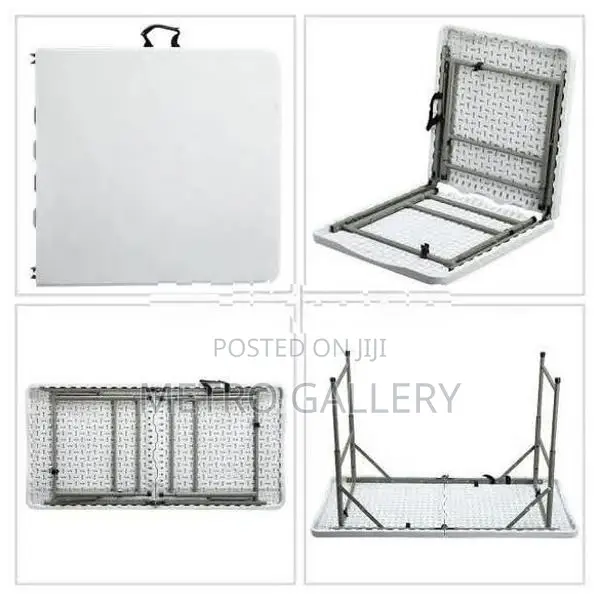 Folding Table