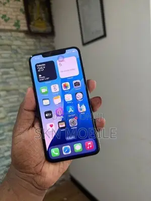 Apple iPhone XS Max 512GB (Used)