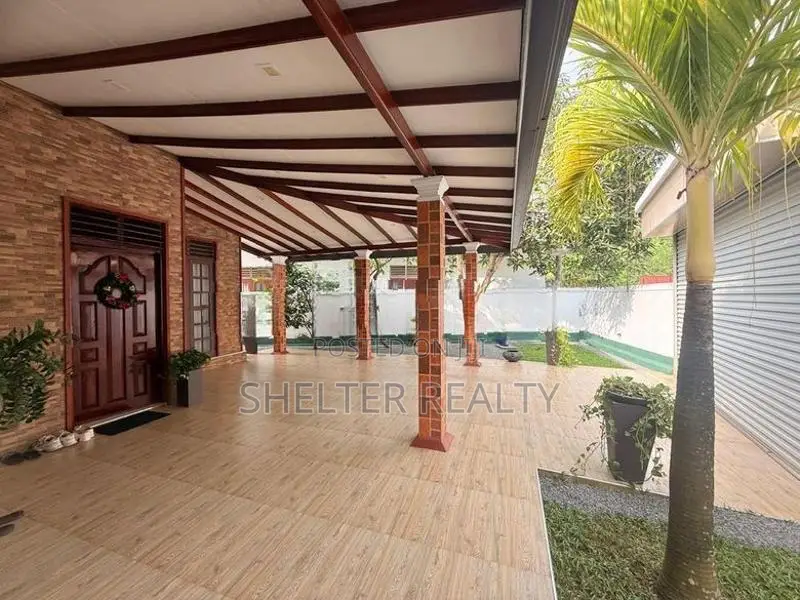 Beautiful House for Sale in Seeduwa