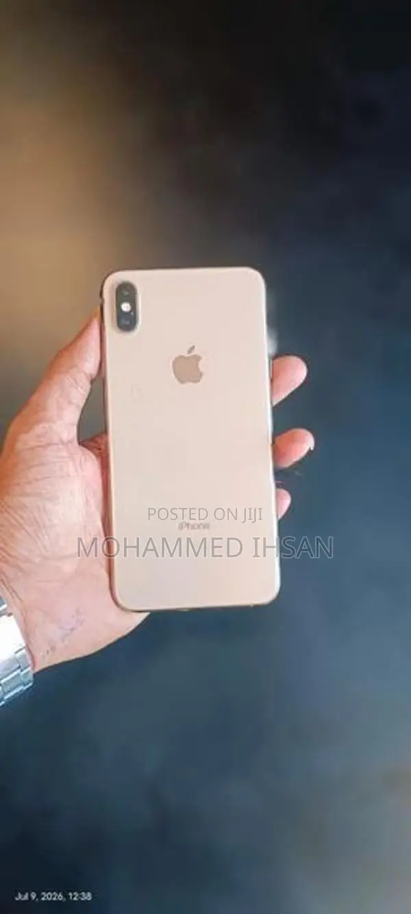 Apple iPhone XS Max 512GB (Used)