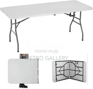 Folding Table