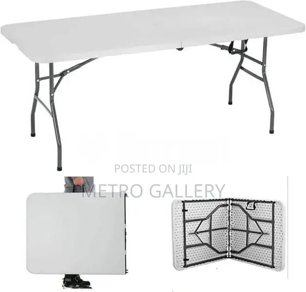 Folding Table