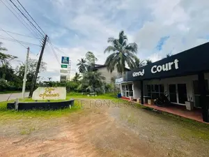 Commercial Building with Land for Rent Matara City