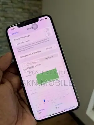 Apple iPhone XS Max 512GB (Used)