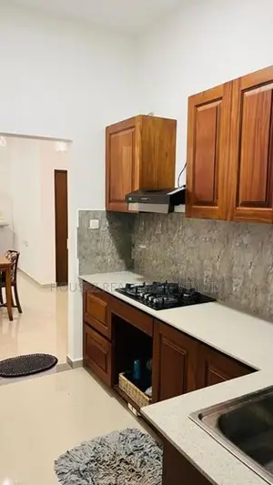 Semi-Furnished Apartment for Sale –Canterbury Gardens,Piliyandala