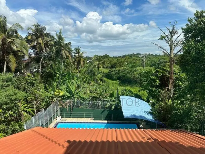 Luxury House for Sale in Battaramulla