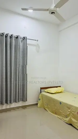 Semi-Furnished Apartment for Sale –Canterbury Gardens,Piliyandala