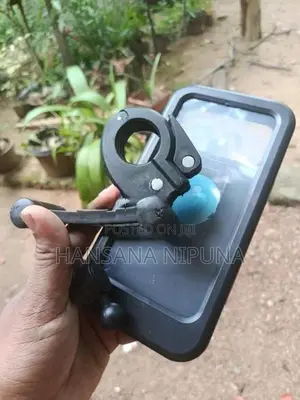 waterproof mobile phone holder 360° rotate