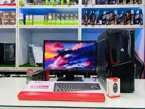 INTEL CORE i7 3rd GEN / GTX650 1GB Card WITH GAMING PC FULLSET