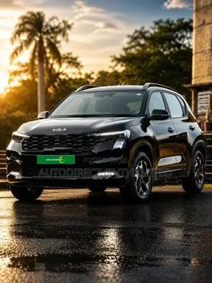 Kia Sonet GTX 2026