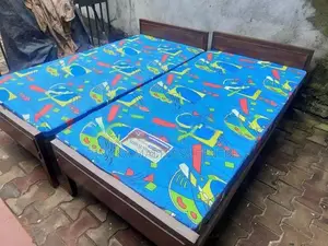 Single Bed 6ft/3ft.