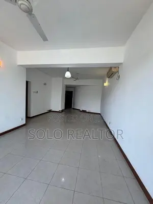 Apartment For Sale In Colombo 3