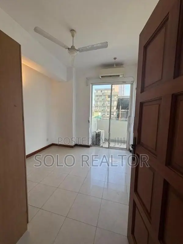 Apartment For Sale In Colombo 3