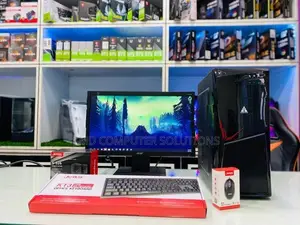 INTEL CORE i7 3rd GEN / GTX650 1GB Card WITH GAMING PC FULLSET