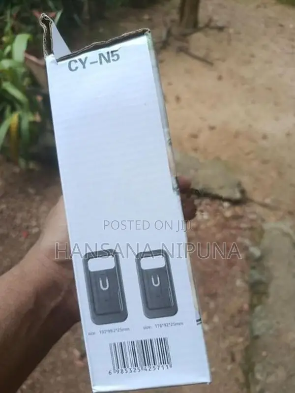 waterproof mobile phone holder 360° rotate