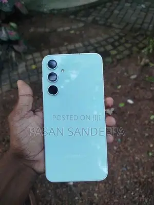 Samsung Galaxy S23 FE (Used)