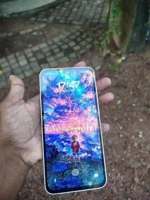Samsung Galaxy S23 FE (Used)