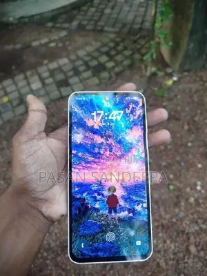 Samsung Galaxy S23 FE (Used)