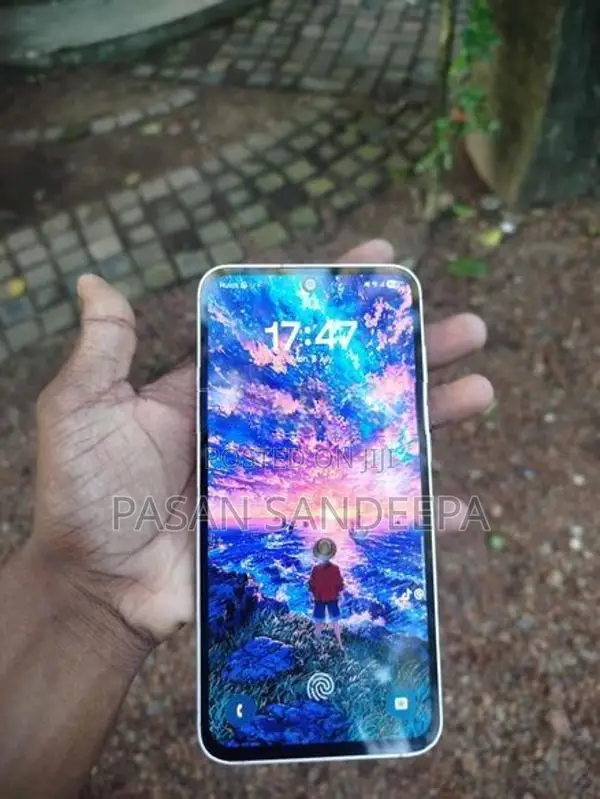 Samsung Galaxy S23 FE (Used)