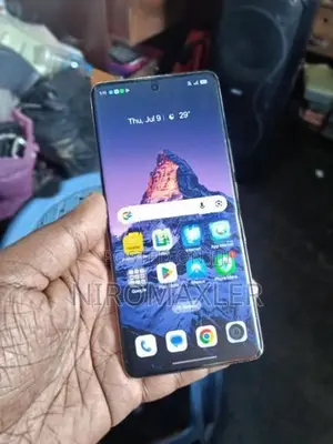 Realme P1 pro (Used)