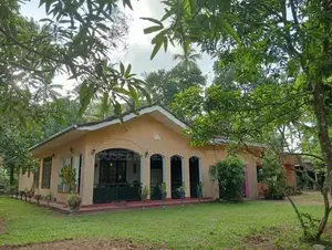 2-Acre Land with House for Sale in Godigamuwa