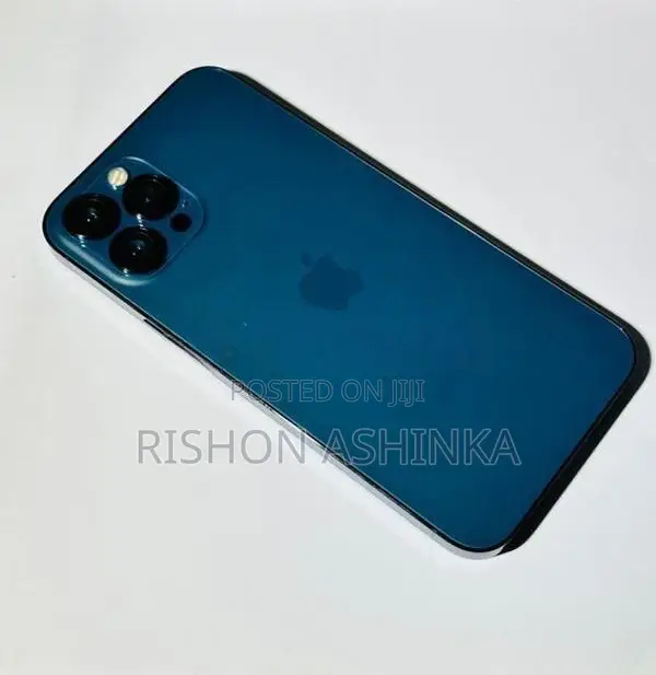 Apple iPhone 12 Pro Max (Used)