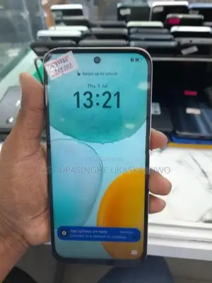 Honor X6c (Used)