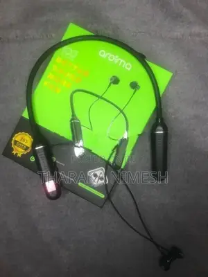 Oraimo Magnetic Wireless Neckband