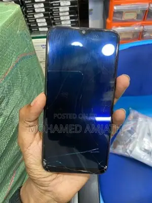 Samsung Galaxy M21 (Used)