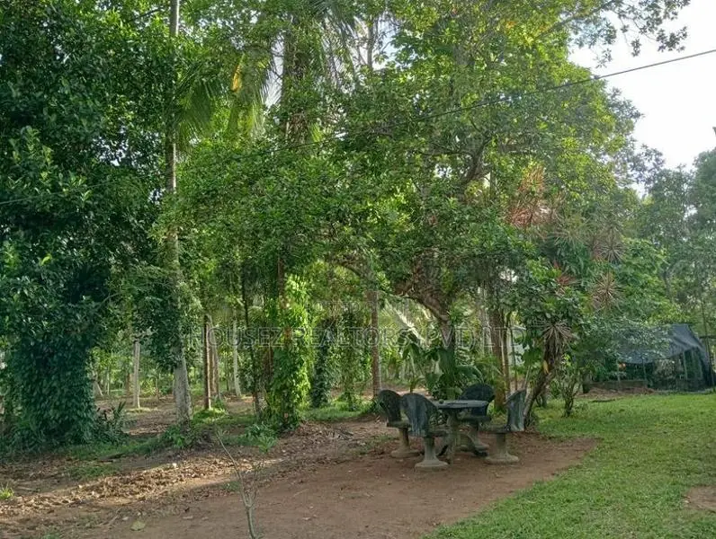 2-Acre Land with House for Sale in Godigamuwa